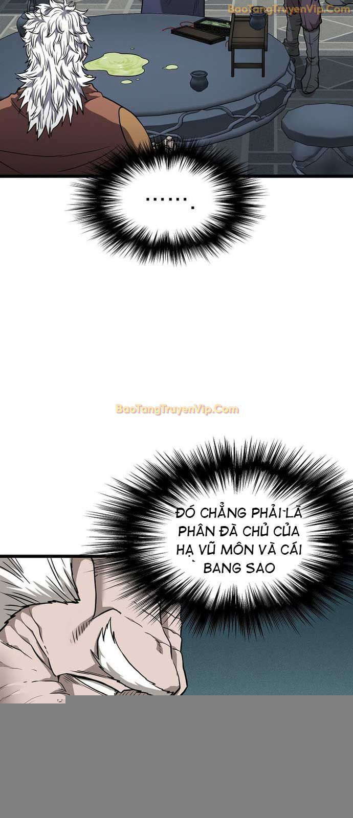 Đăng Nhập Murim Chap 215 - Next Chap 216