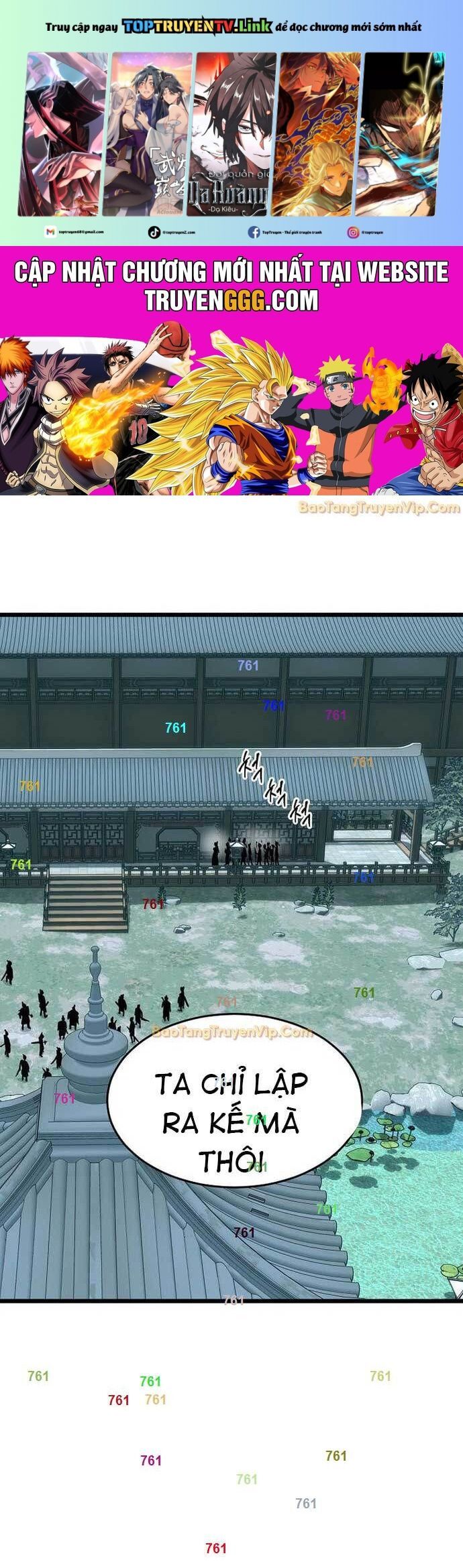 Đăng Nhập Murim Chap 215 - Next Chap 216