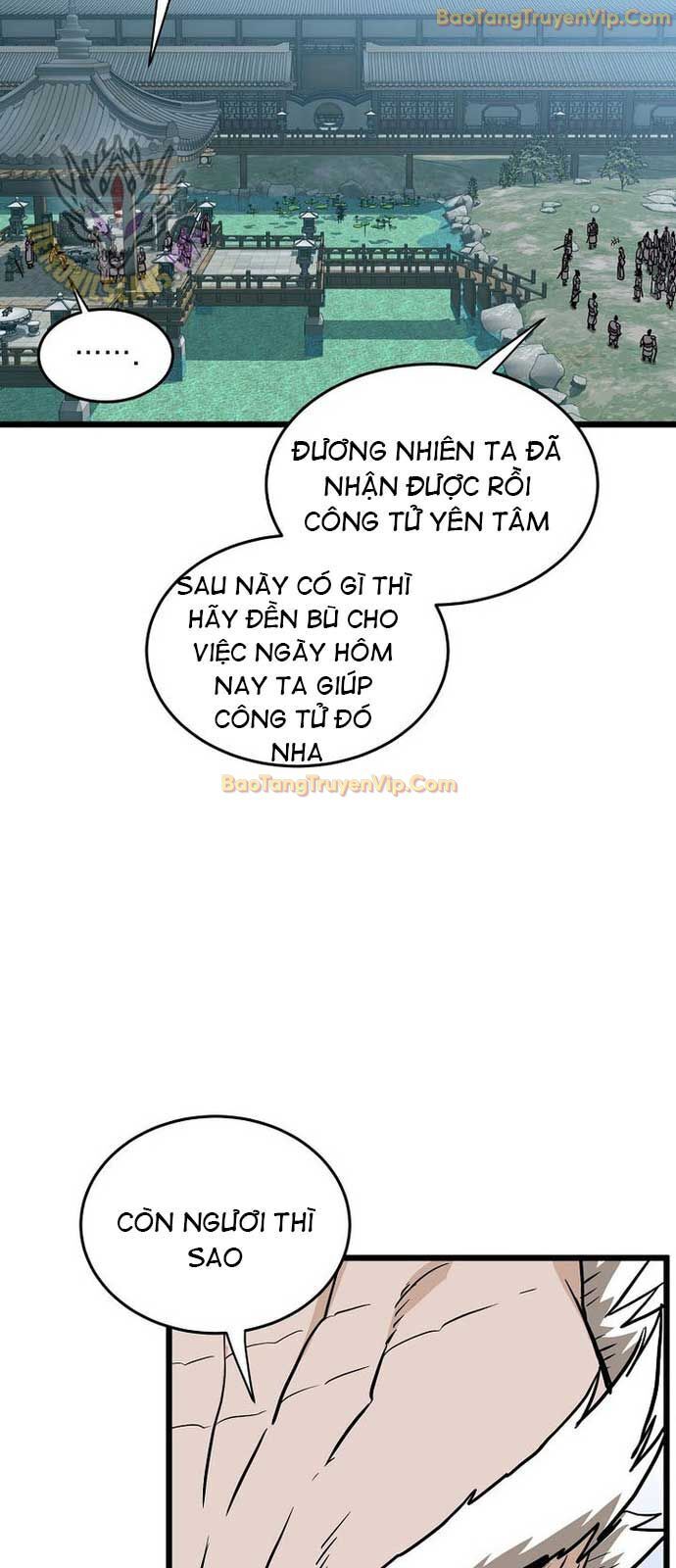Đăng Nhập Murim Chap 215 - Next Chap 216