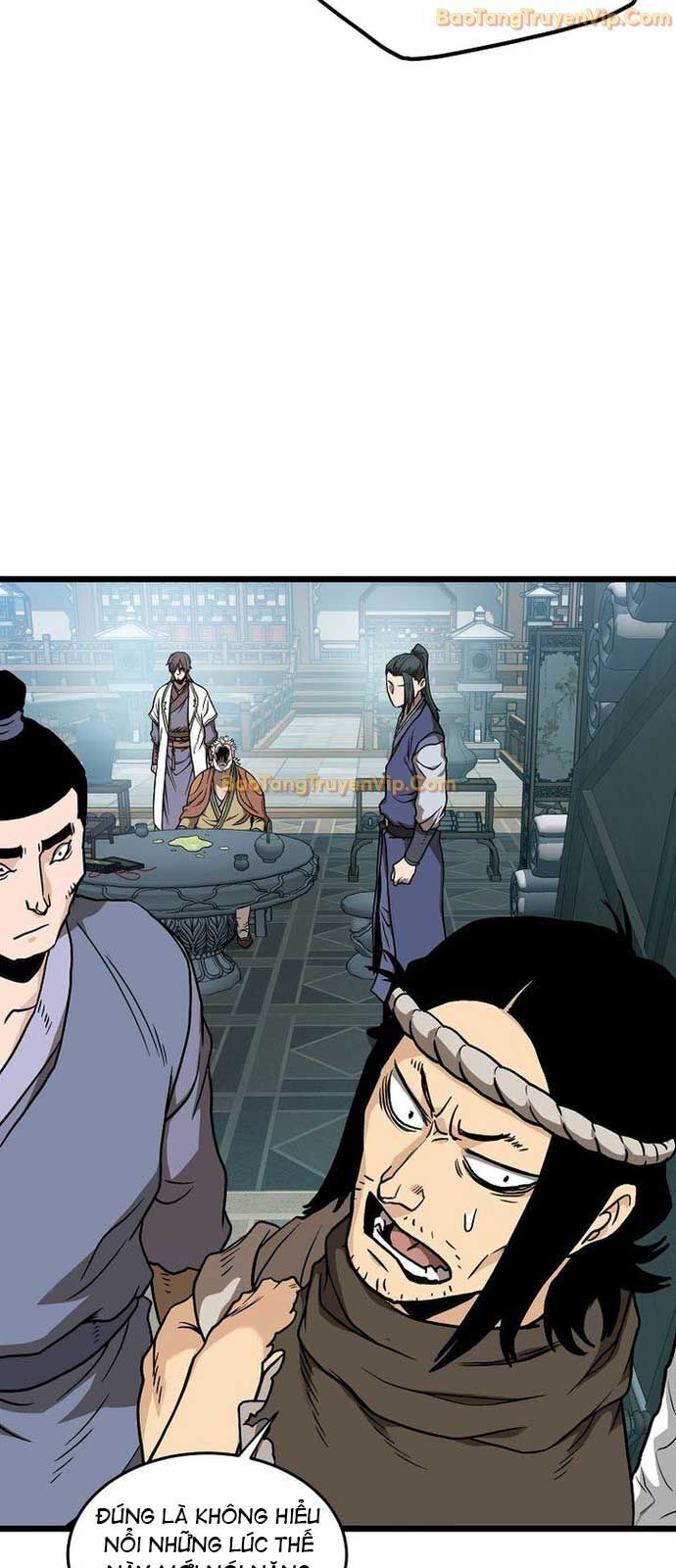 Đăng Nhập Murim Chap 215 - Next Chap 216