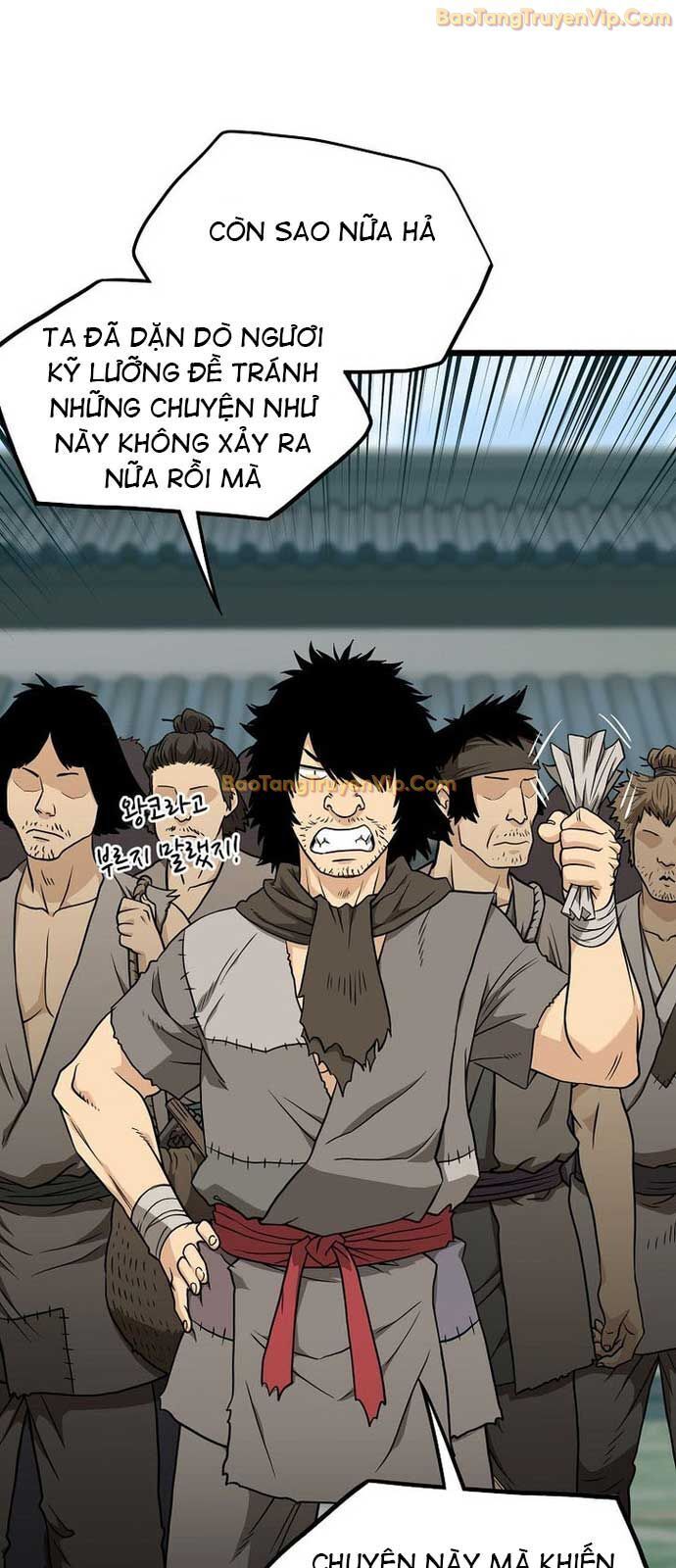 Đăng Nhập Murim Chap 215 - Next Chap 216