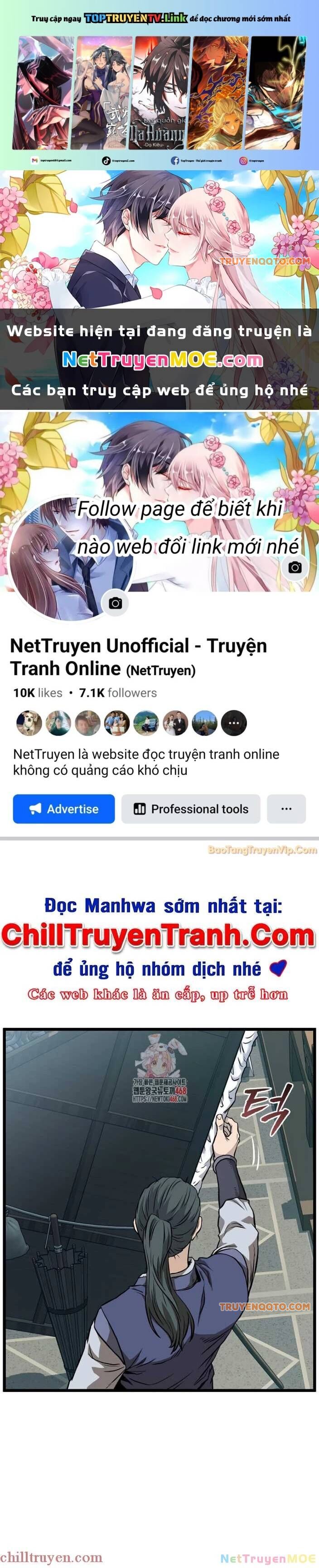Đăng Nhập Murim Chap 216 - Next Chap 217