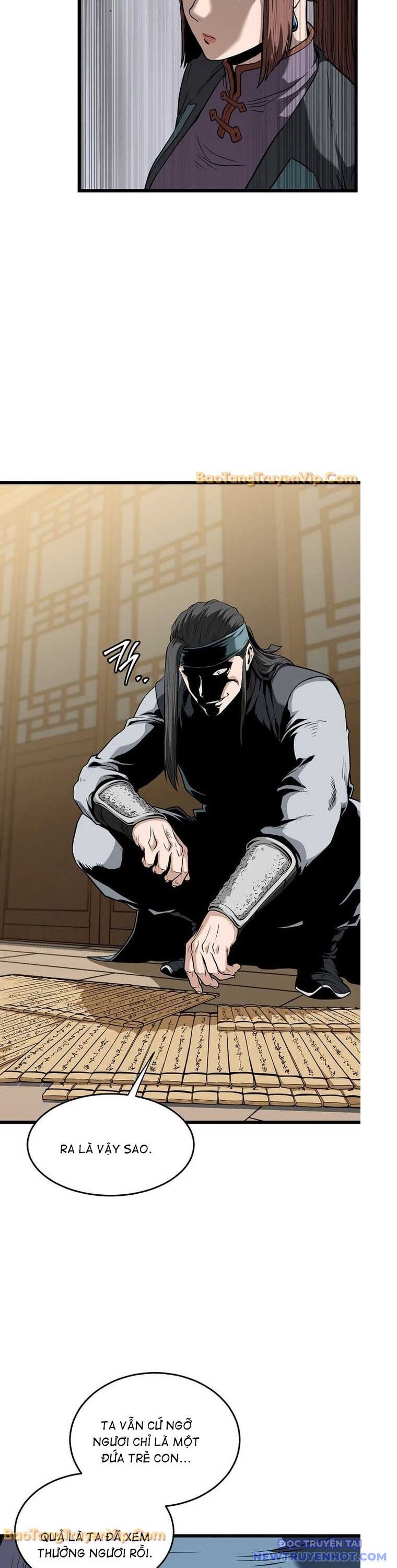 Đăng Nhập Murim Chap 218 - Next Chap 219