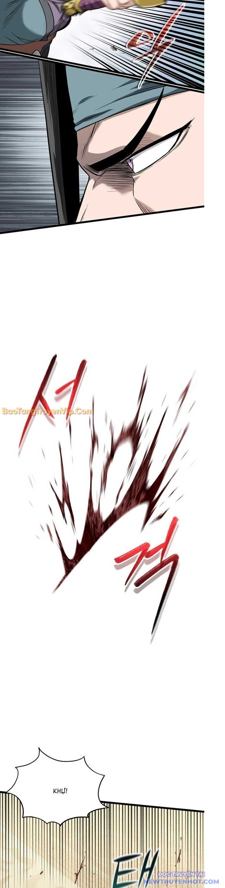 Đăng Nhập Murim Chap 218 - Next Chap 219