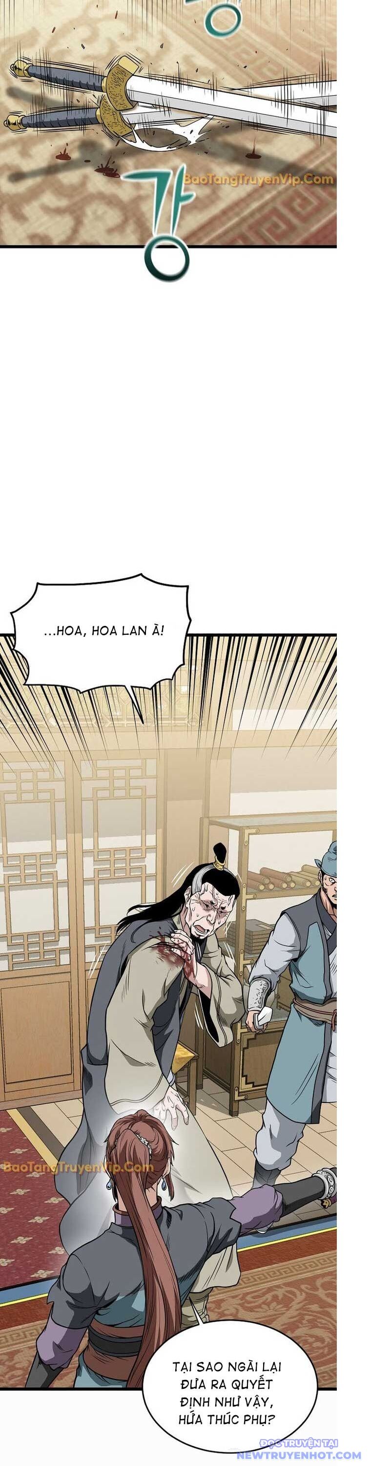 Đăng Nhập Murim Chap 218 - Next Chap 219