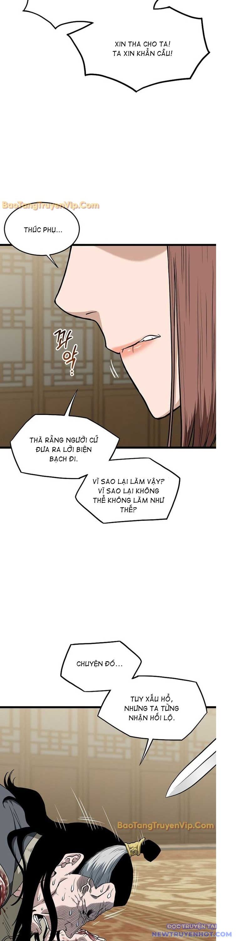 Đăng Nhập Murim Chap 218 - Next Chap 219