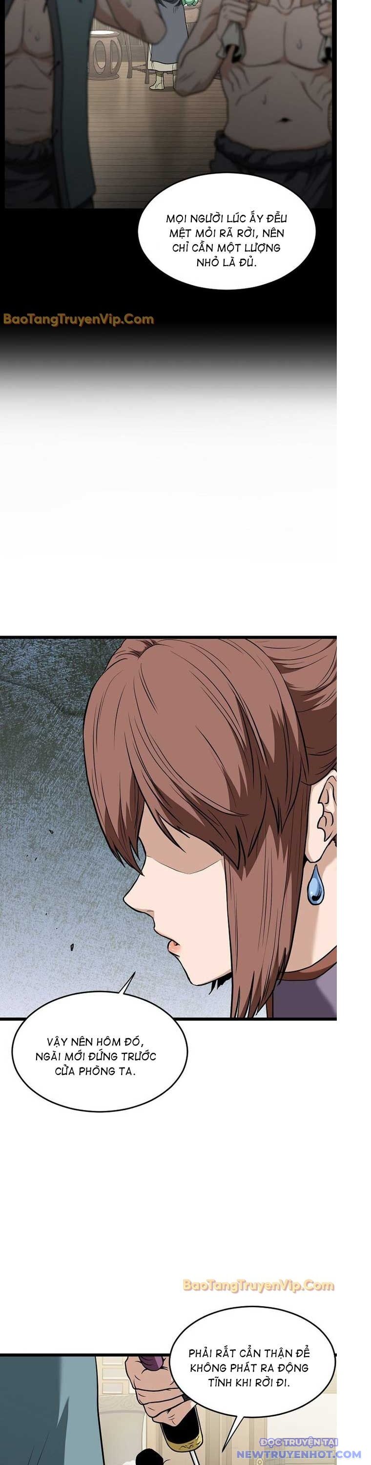 Đăng Nhập Murim Chap 218 - Next Chap 219