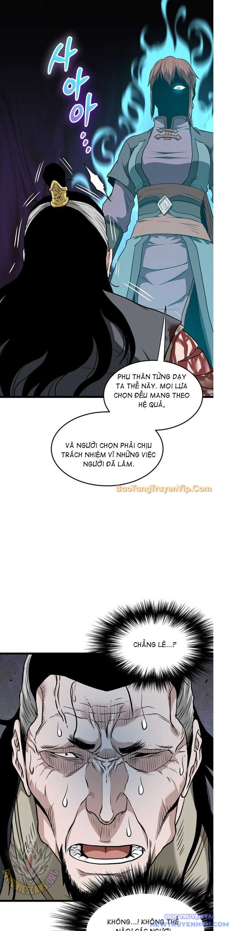 Đăng Nhập Murim Chap 218 - Next Chap 219