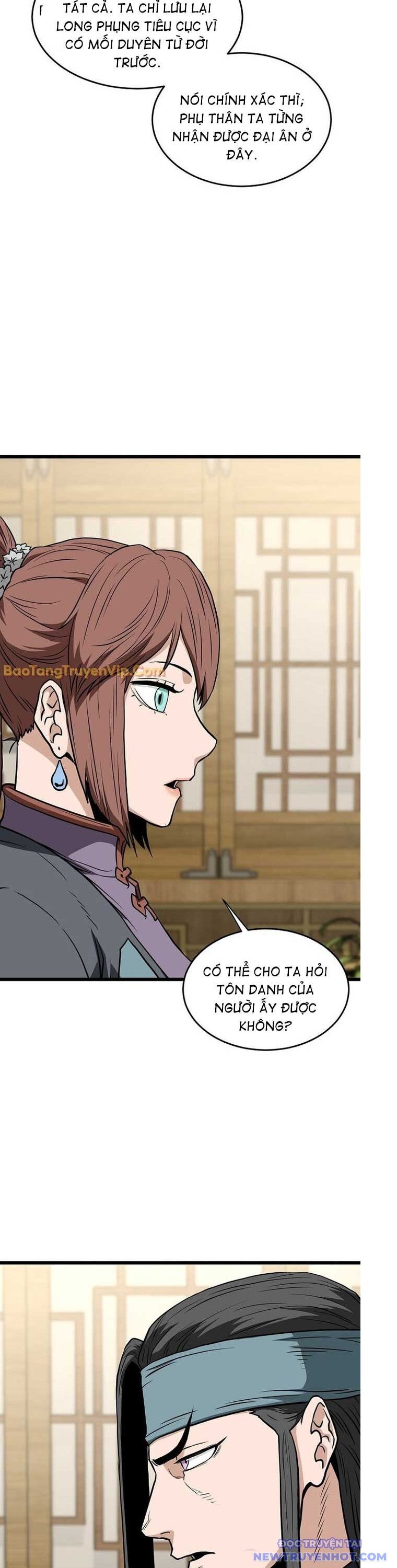 Đăng Nhập Murim Chap 218 - Next Chap 219