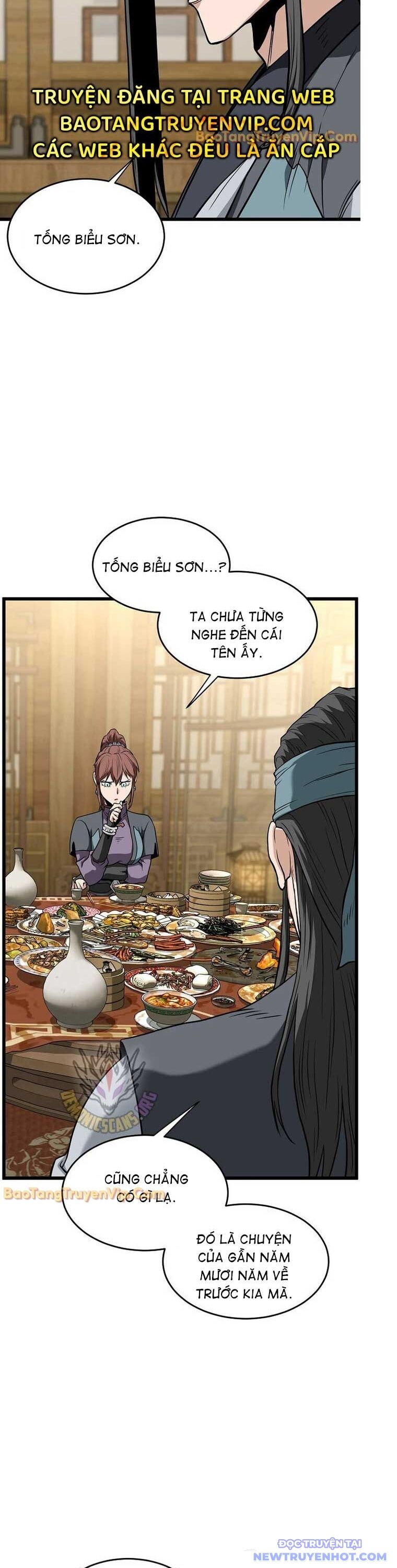 Đăng Nhập Murim Chap 218 - Next Chap 219