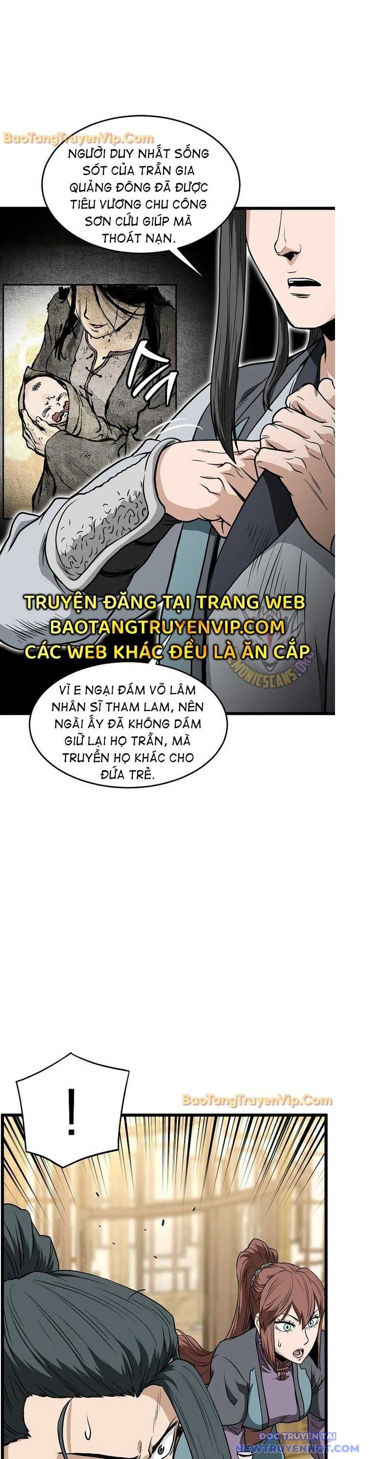 Đăng Nhập Murim Chap 218 - Next Chap 219