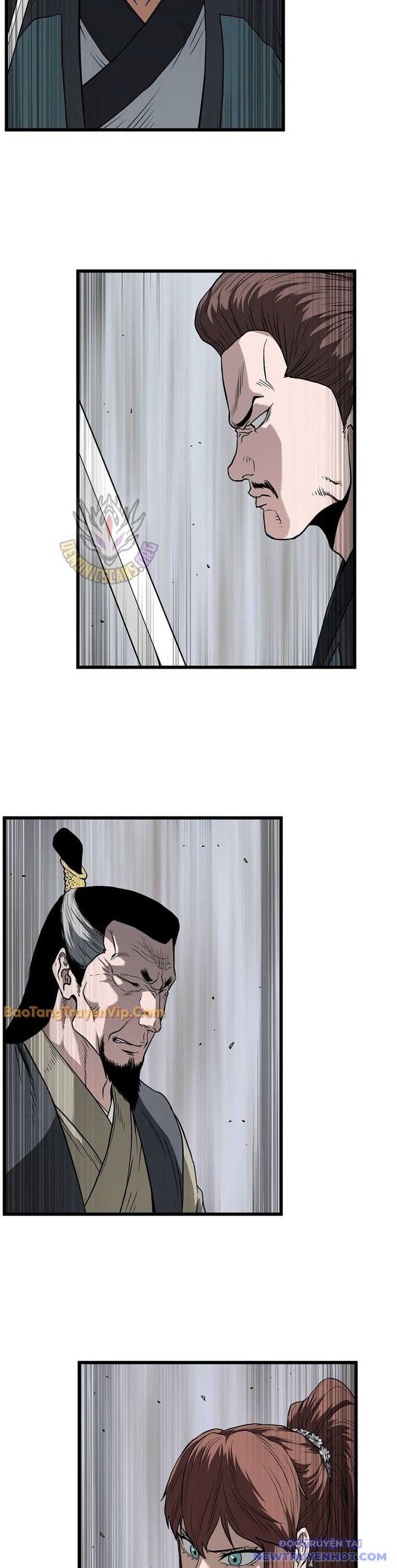 Đăng Nhập Murim Chap 218 - Next Chap 219