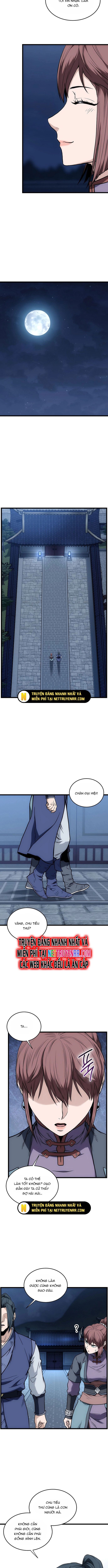 Đăng Nhập Murim Chap 219 - Next Chap 220