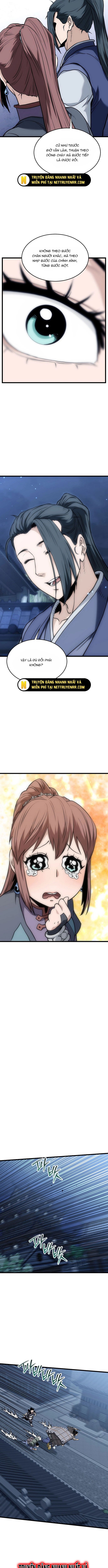 Đăng Nhập Murim Chap 219 - Next Chap 220