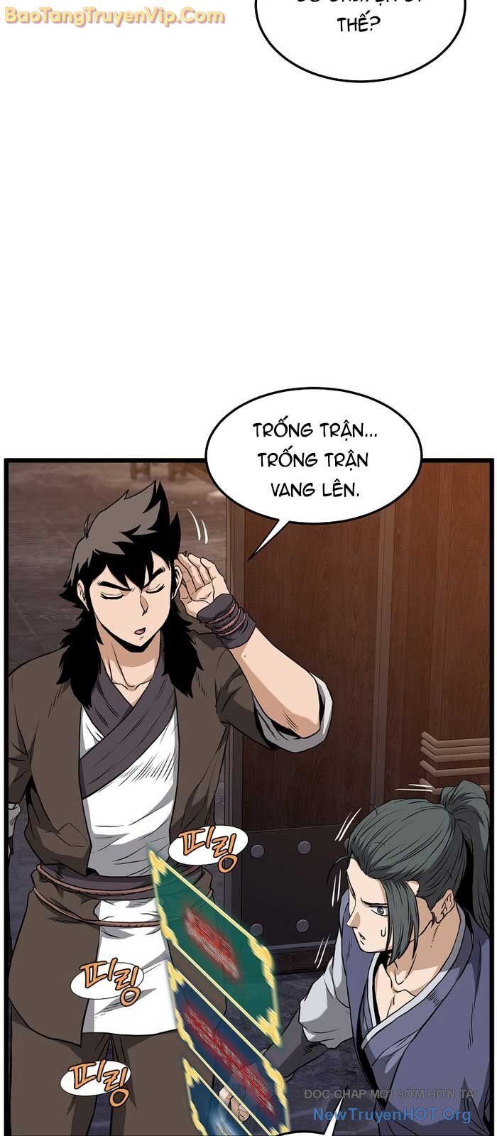 Đăng Nhập Murim Chap 233 - Next Chap 234