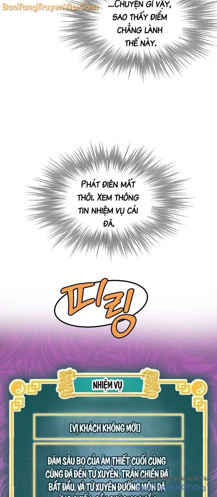 Đăng Nhập Murim Chap 233 - Next Chap 234