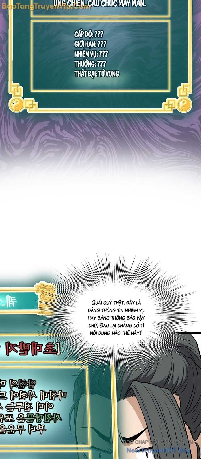 Đăng Nhập Murim Chap 233 - Next Chap 234