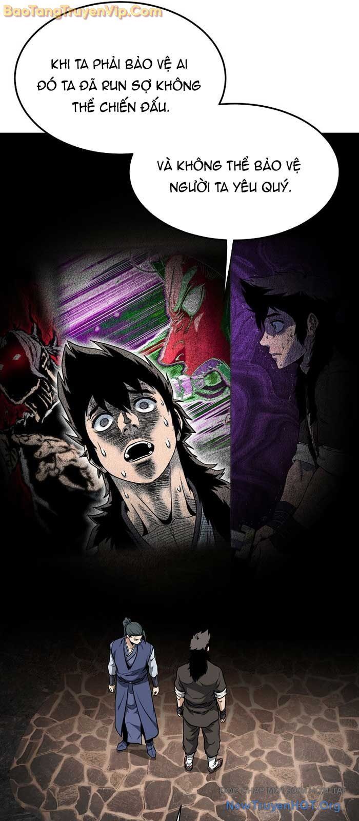 Đăng Nhập Murim Chap 233 - Next Chap 234