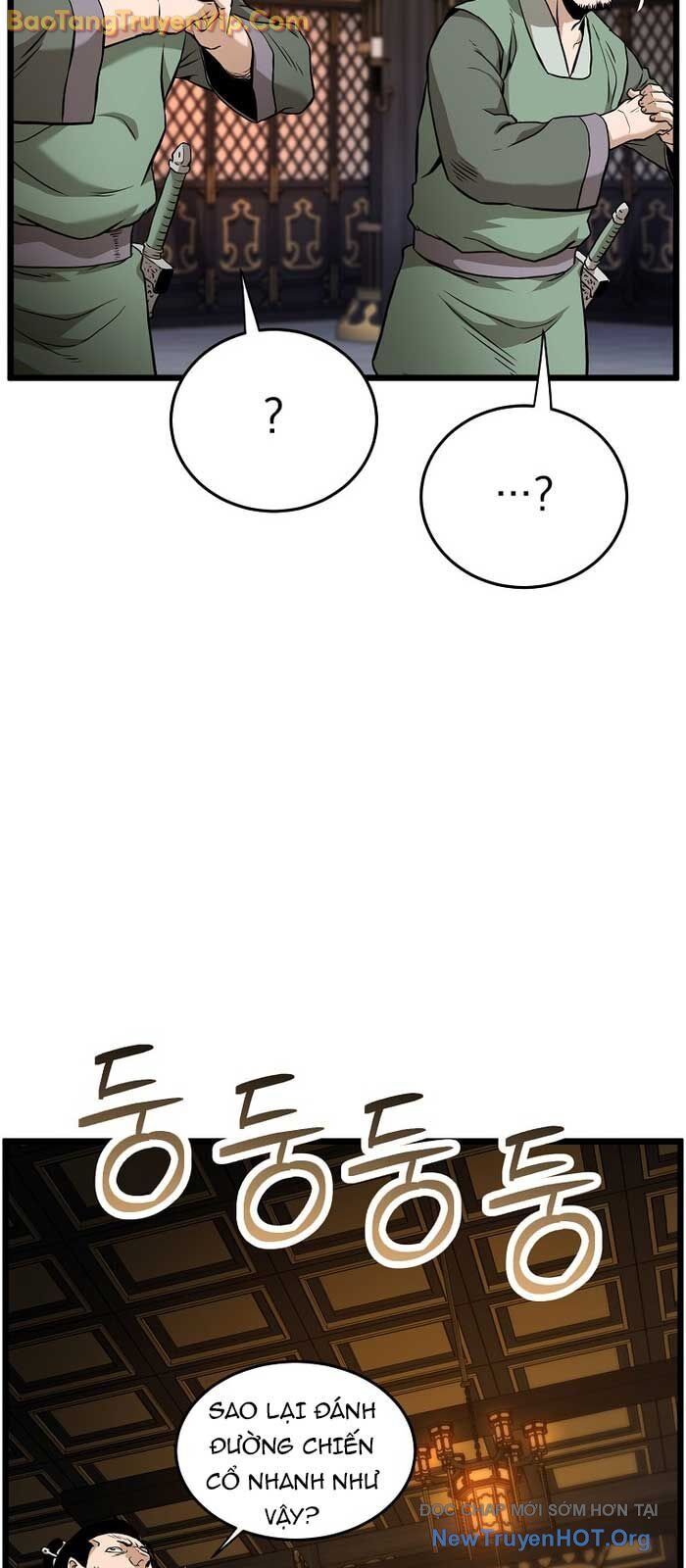 Đăng Nhập Murim Chap 232.1 - Next Chap 233.1