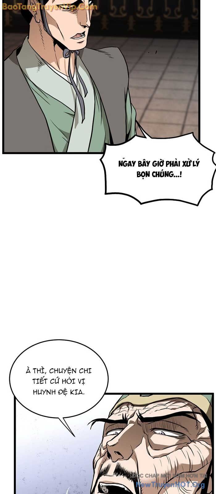 Đăng Nhập Murim Chap 232.1 - Next Chap 233.1