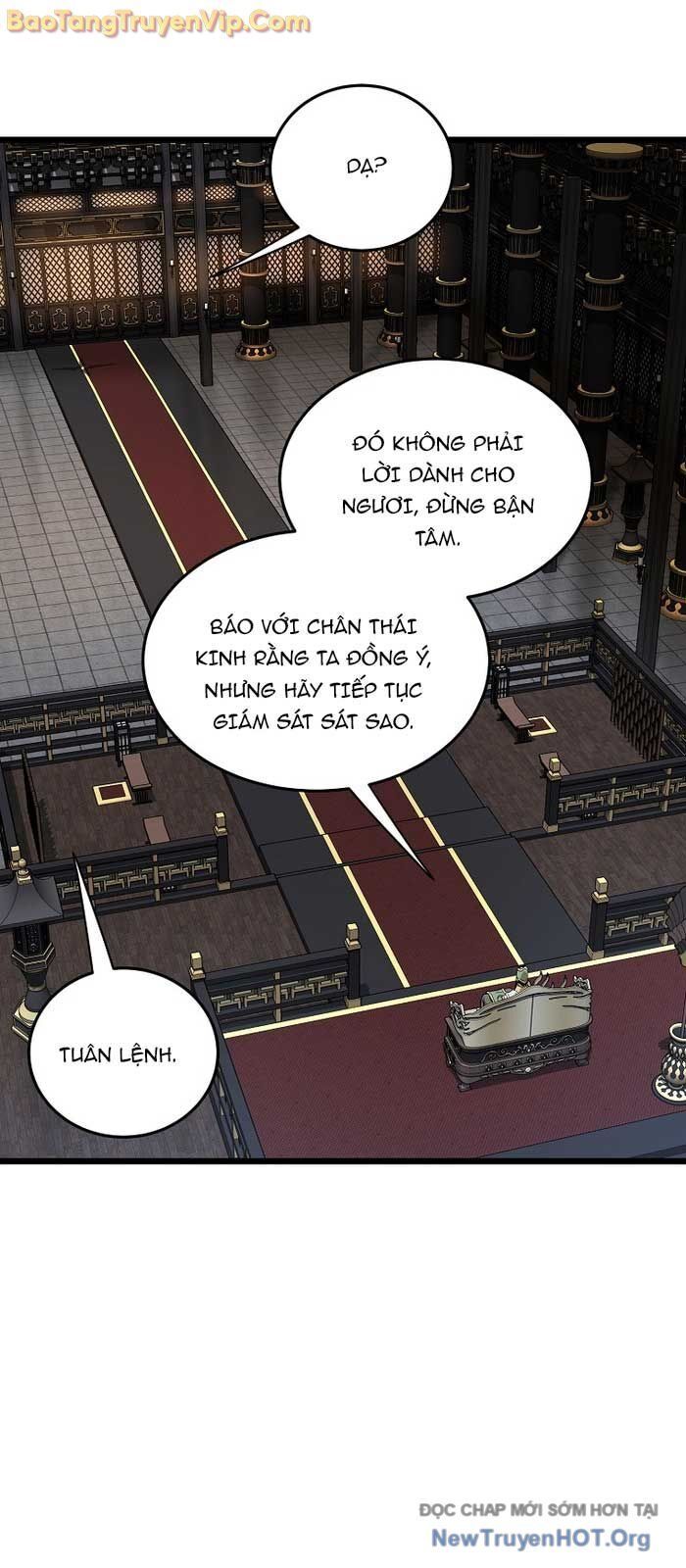 Đăng Nhập Murim Chap 232.1 - Next Chap 233.1