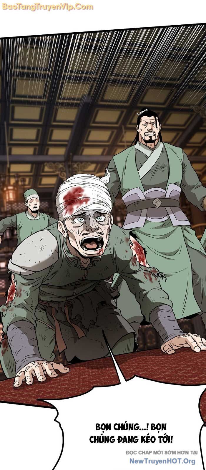 Đăng Nhập Murim Chap 232.1 - Next Chap 233.1