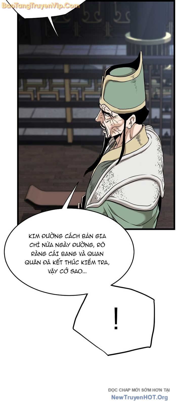 Đăng Nhập Murim Chap 232.1 - Next Chap 233.1