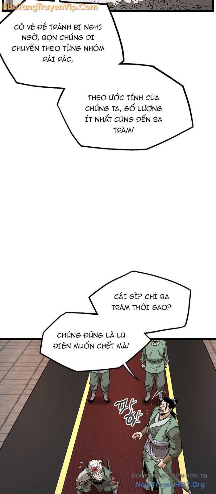 Đăng Nhập Murim Chap 232.1 - Next Chap 233.1