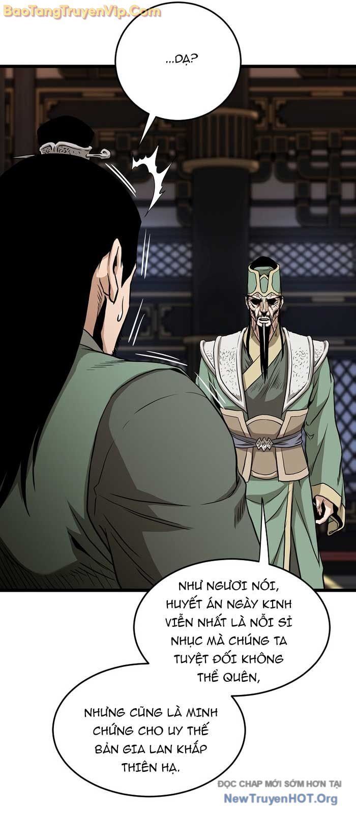 Đăng Nhập Murim Chap 232.1 - Next Chap 233.1