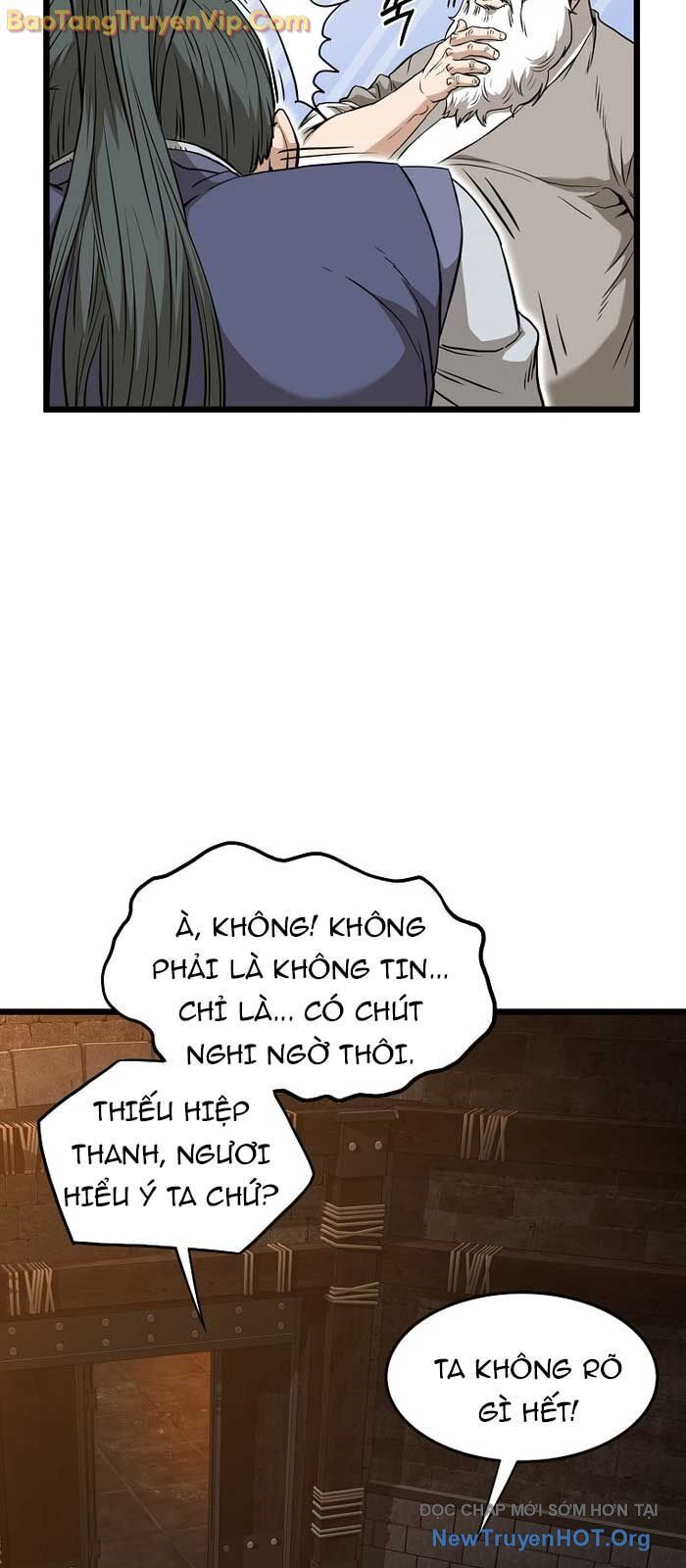 Đăng Nhập Murim Chap 232.1 - Next Chap 233.1