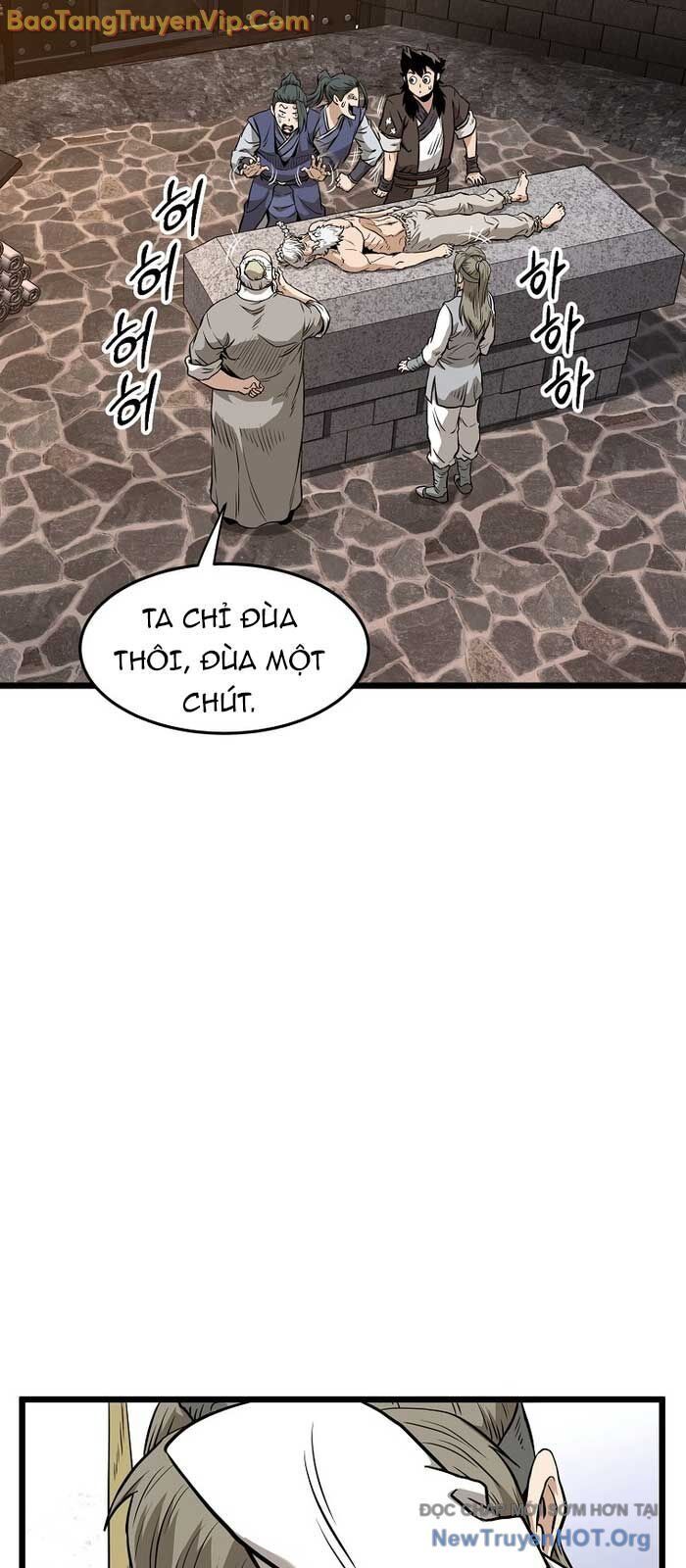 Đăng Nhập Murim Chap 232.1 - Next Chap 233.1