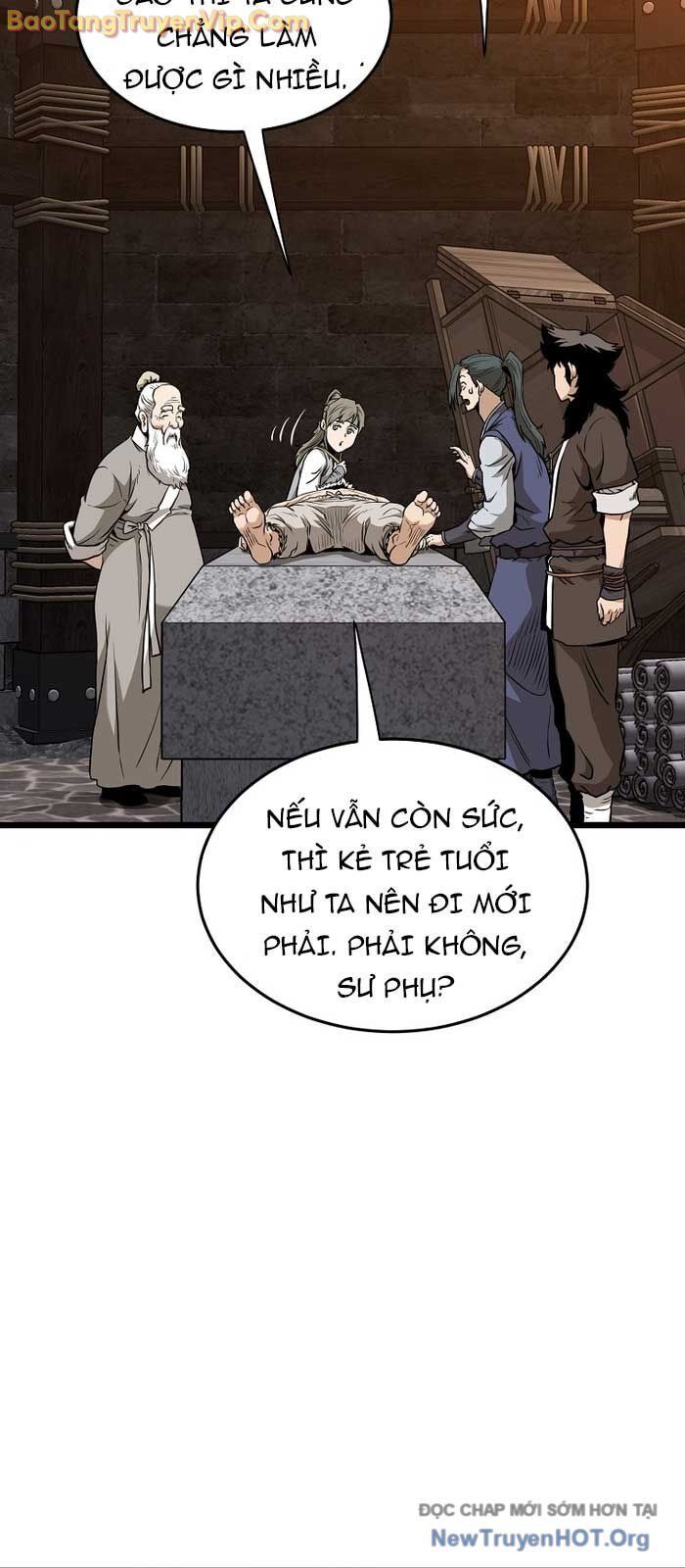 Đăng Nhập Murim Chap 232.1 - Next Chap 233.1