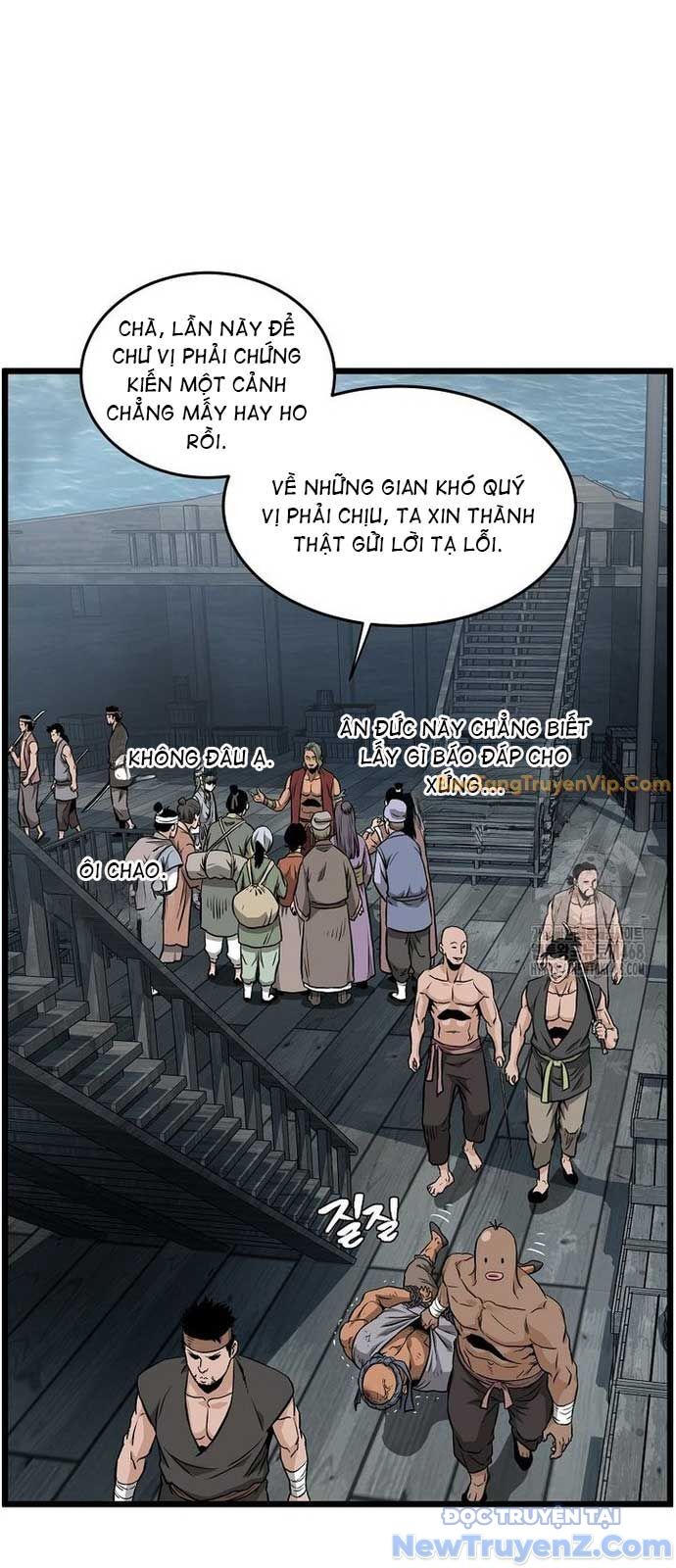 Đăng Nhập Murim Chap 232 - Next Chap 233