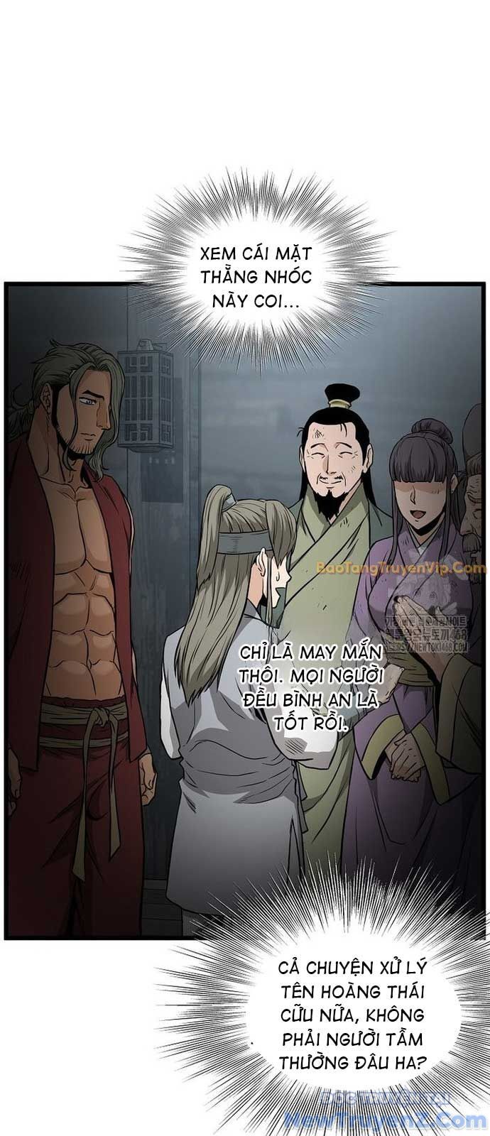 Đăng Nhập Murim Chap 232 - Next Chap 233