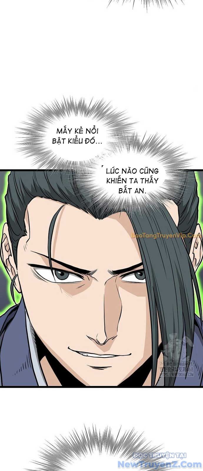 Đăng Nhập Murim Chap 232 - Next Chap 233