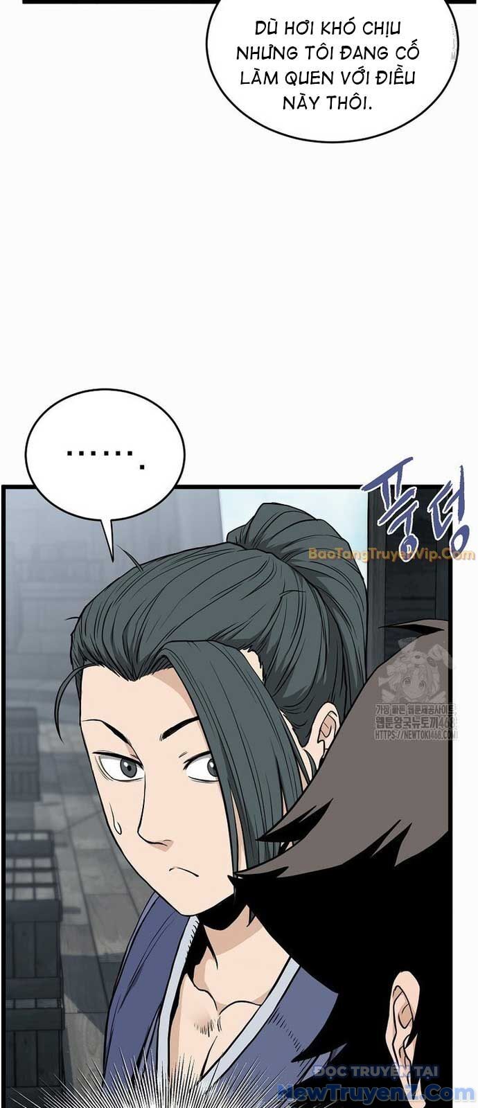 Đăng Nhập Murim Chap 232 - Next Chap 233