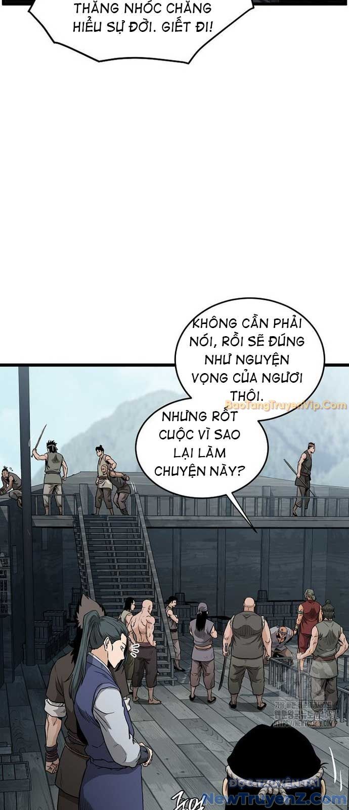 Đăng Nhập Murim Chap 232 - Next Chap 233