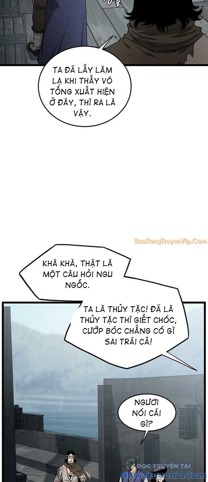 Đăng Nhập Murim Chap 232 - Next Chap 233