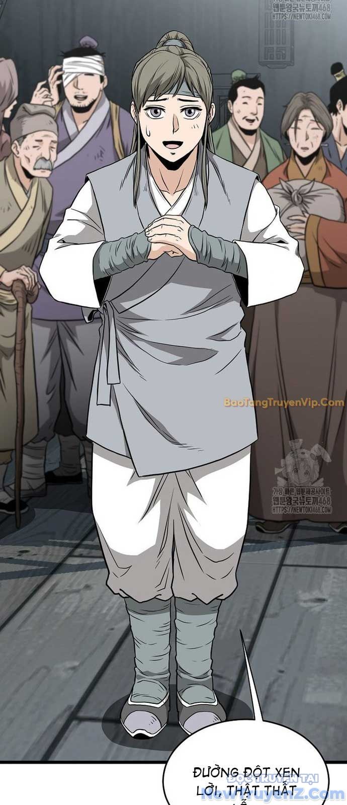 Đăng Nhập Murim Chap 232 - Next Chap 233