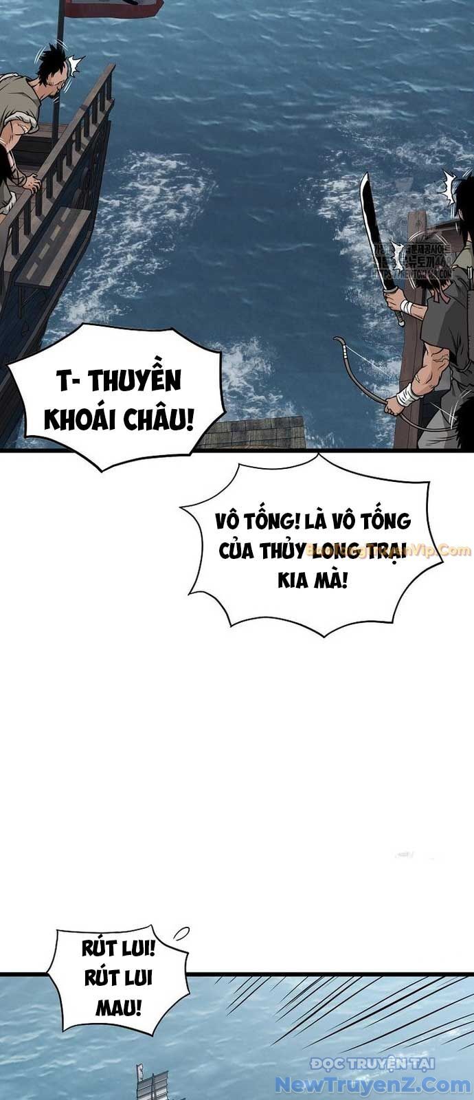 Đăng Nhập Murim Chap 232 - Next Chap 233