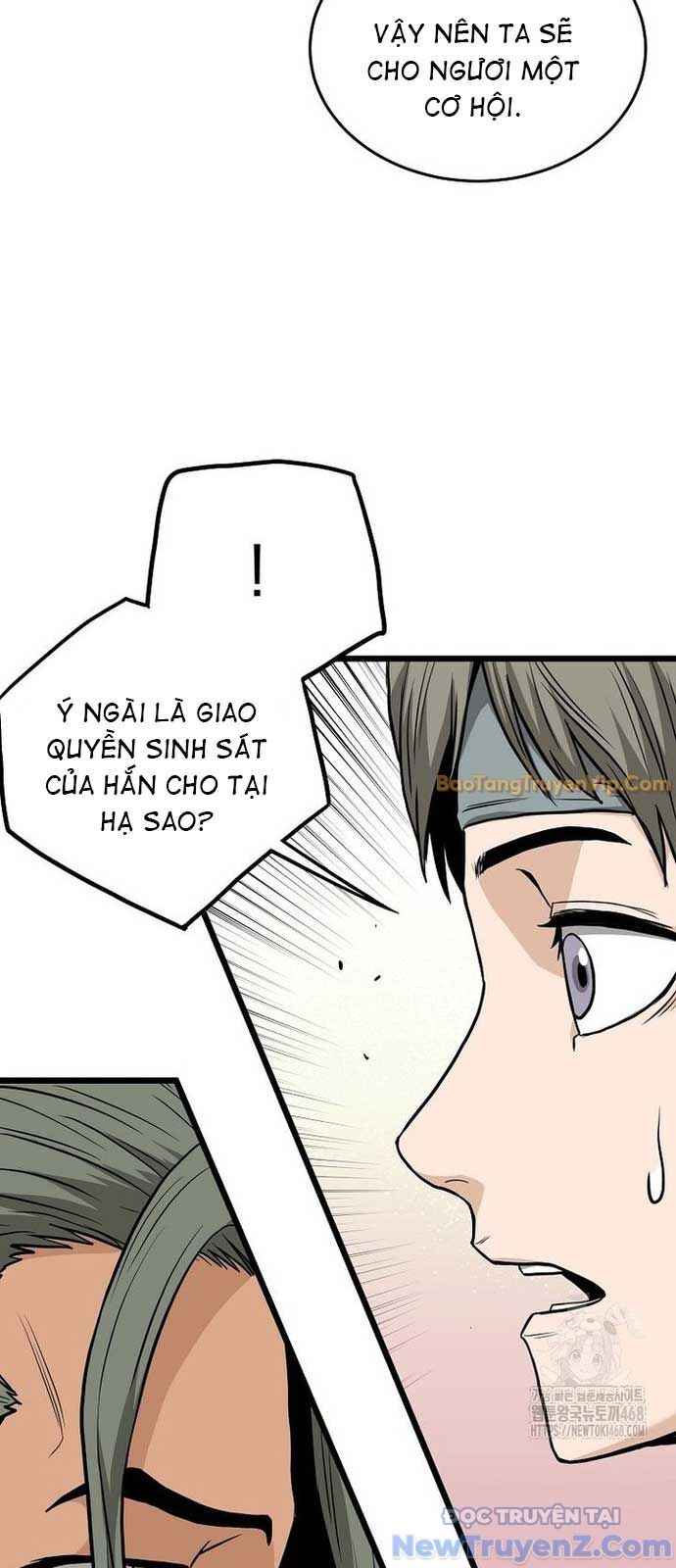 Đăng Nhập Murim Chap 232 - Next Chap 233