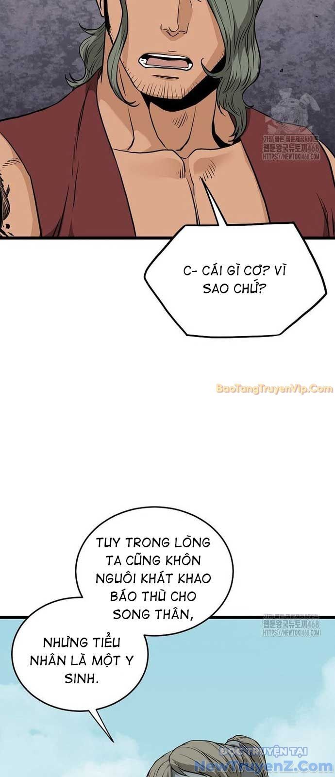 Đăng Nhập Murim Chap 232 - Next Chap 233