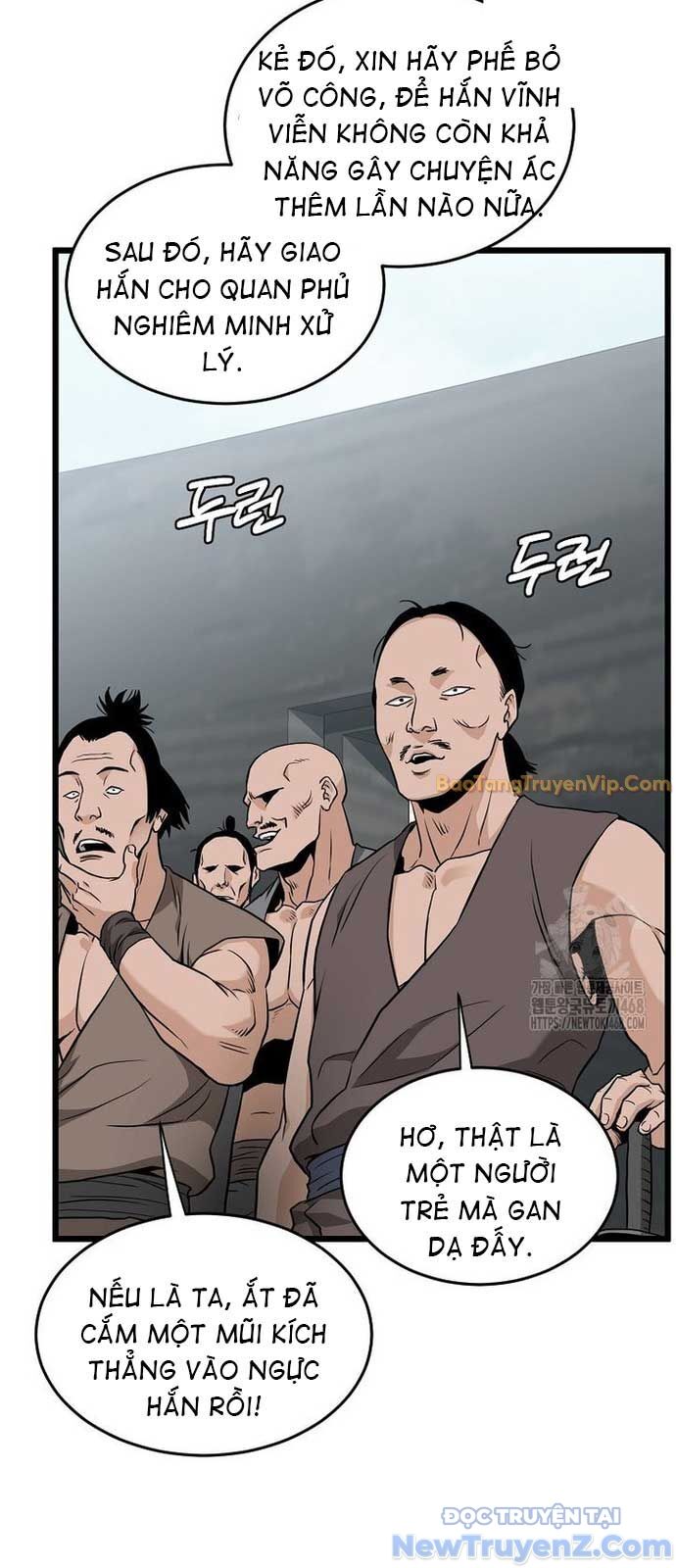 Đăng Nhập Murim Chap 232 - Next Chap 233