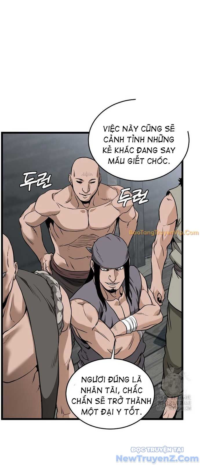 Đăng Nhập Murim Chap 232 - Next Chap 233