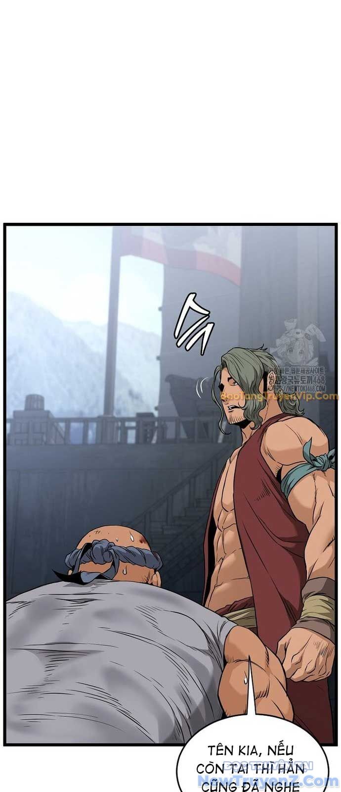 Đăng Nhập Murim Chap 232 - Next Chap 233