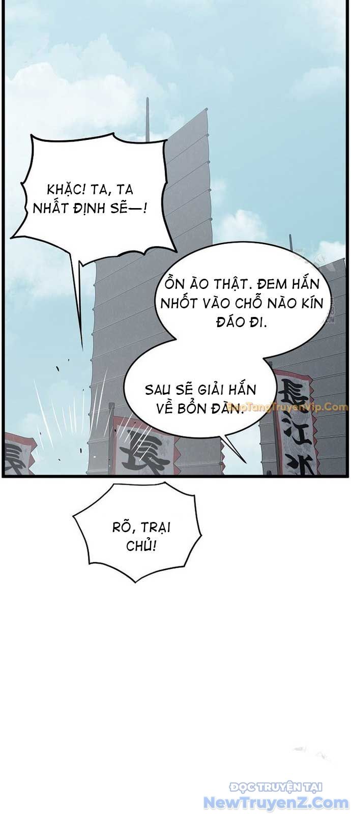 Đăng Nhập Murim Chap 232 - Next Chap 233