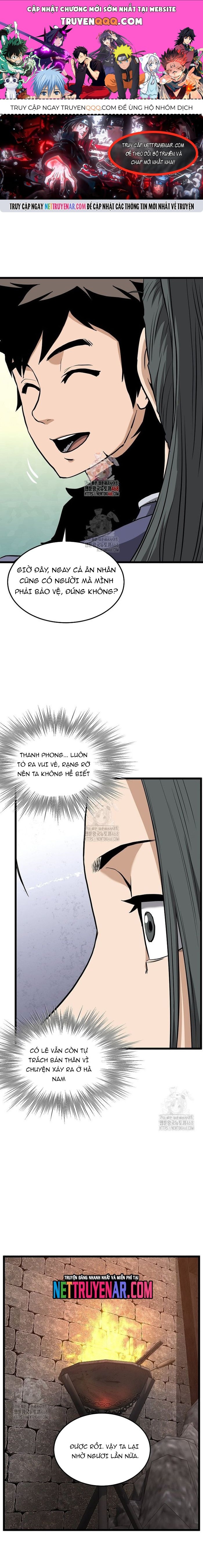 Đăng Nhập Murim Chap 234 - Next Chap 235