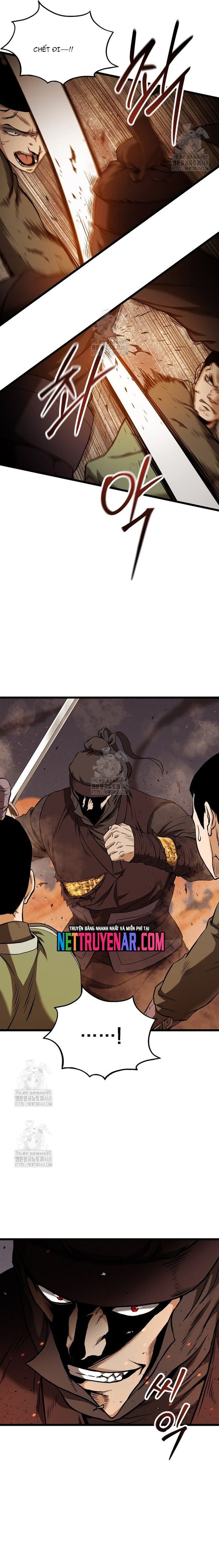 Đăng Nhập Murim Chap 234 - Next Chap 235