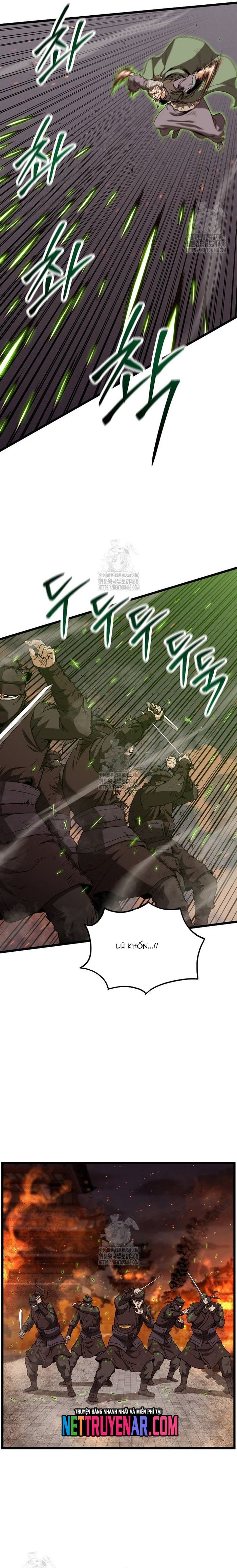 Đăng Nhập Murim Chap 234 - Next Chap 235