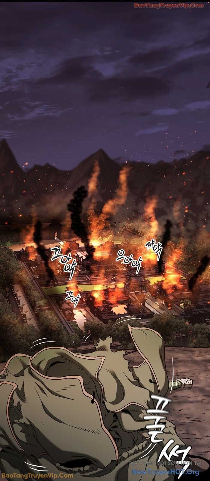 Đăng Nhập Murim Chap 235.1 - Next Chap 236.1